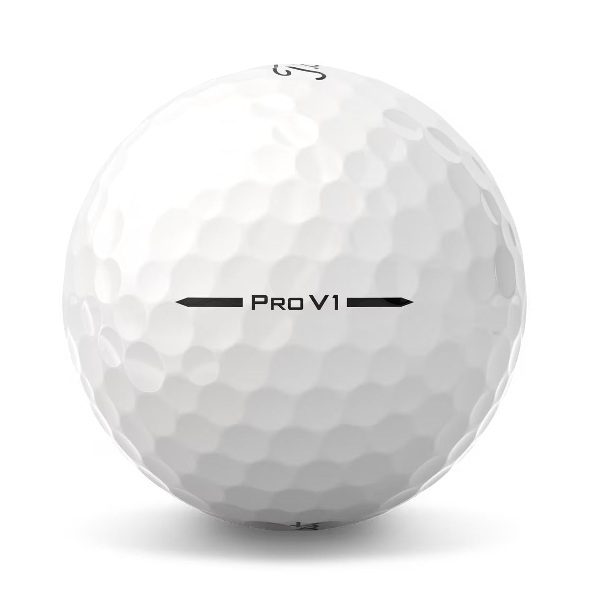 Titleist Pro V1 '25 High Numbers Dozen