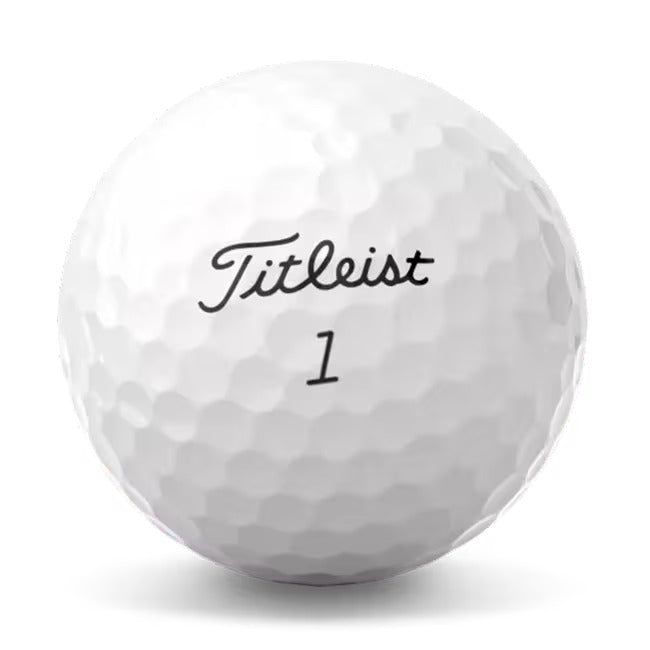 Titleist Pro V1 Performance Alignment Golf Balls