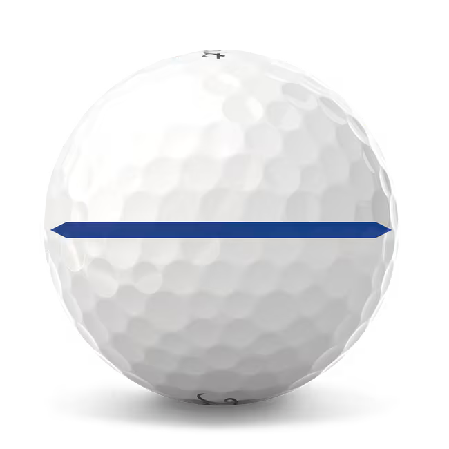 Titleist Pro V1X Performance Alignment Golf Balls