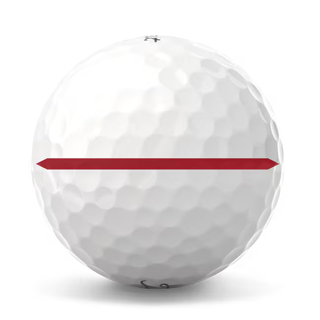 Titleist Pro V1X Performance Alignment Golf Balls
