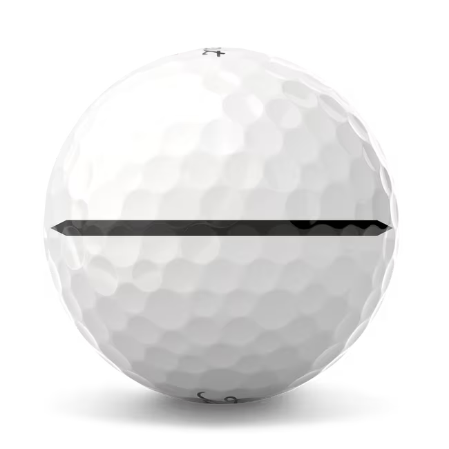 Titleist Pro V1X Performance Alignment Golf Balls