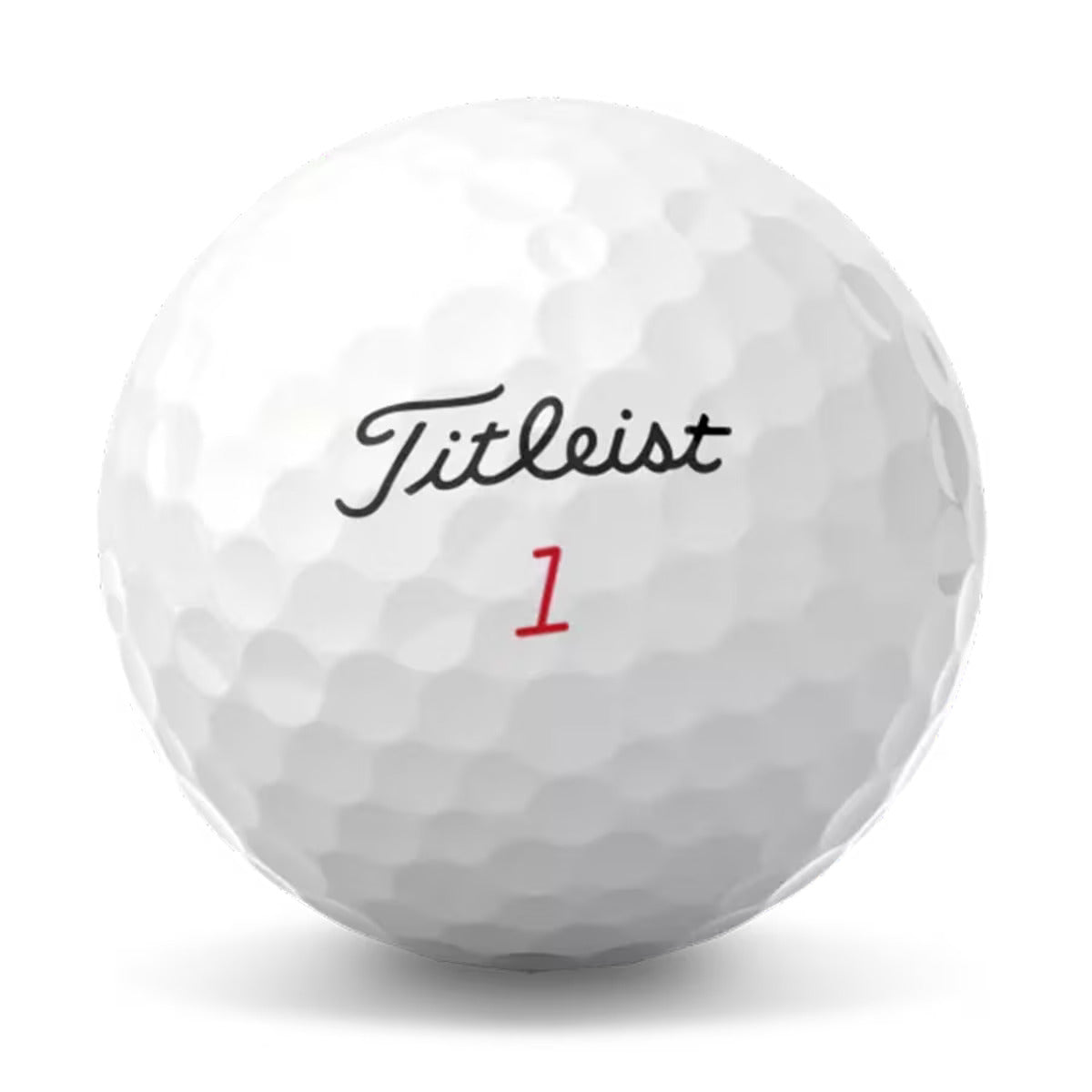 Titleist Pro V1x '25 Special Play