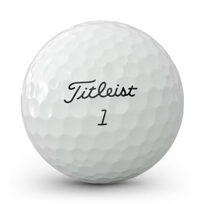 Titleist 26' Tour Soft AIM Performance Golf Balls