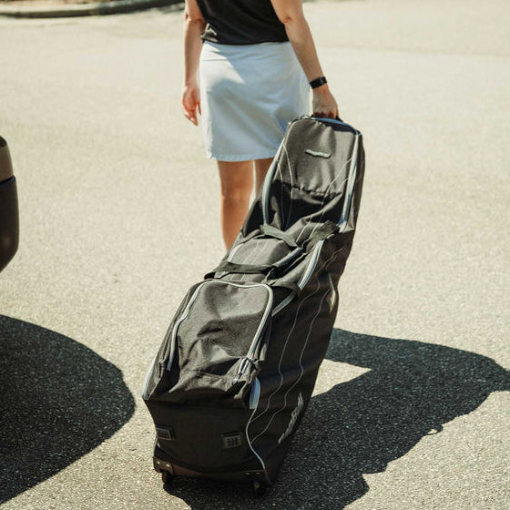 Bag Boy T-500 Golf Travel Cover