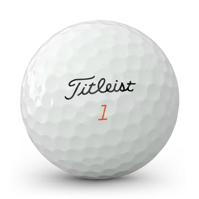 Titleist 26' Velocity AIM Performance Golf Balls