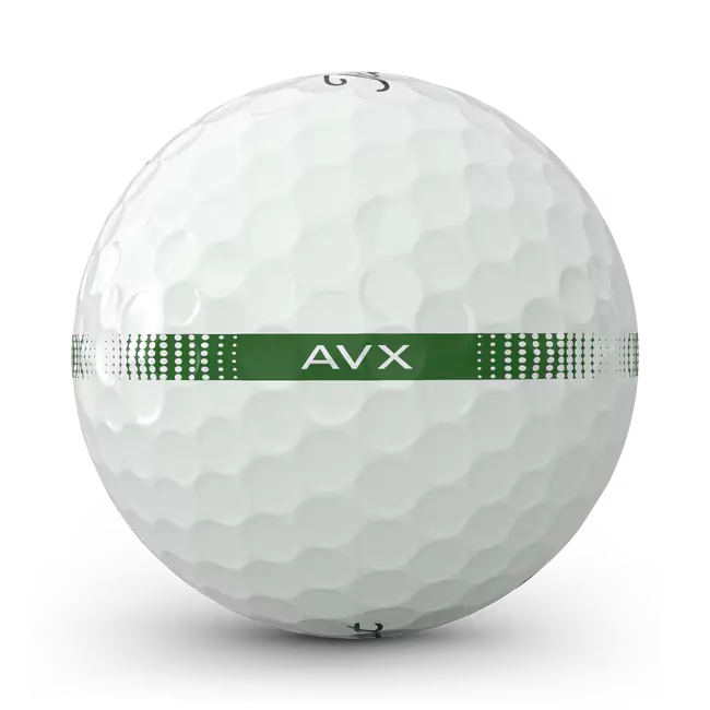 Titleist 26' AVX AIM 360 Golf Balls - Sleeve