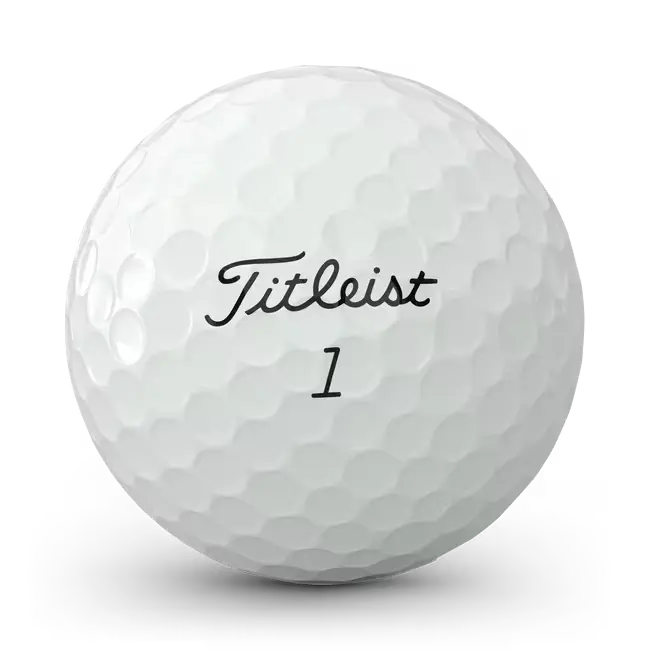 Titleist 26' AVX AIM 360 Golf Balls