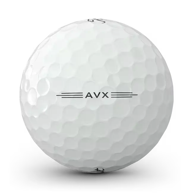 Titleist 26' AVX Golf Balls
