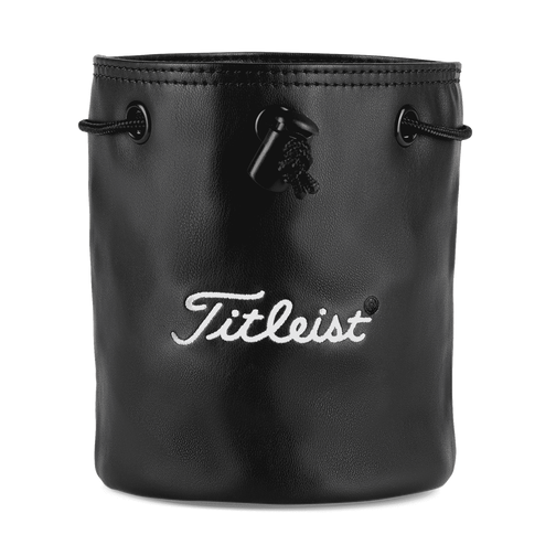 Titleist Professional Valuables Pouch