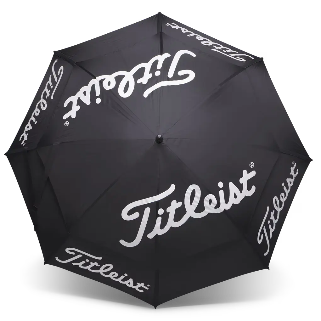 Titleist 26' Tour Double Canopy Umbrella
