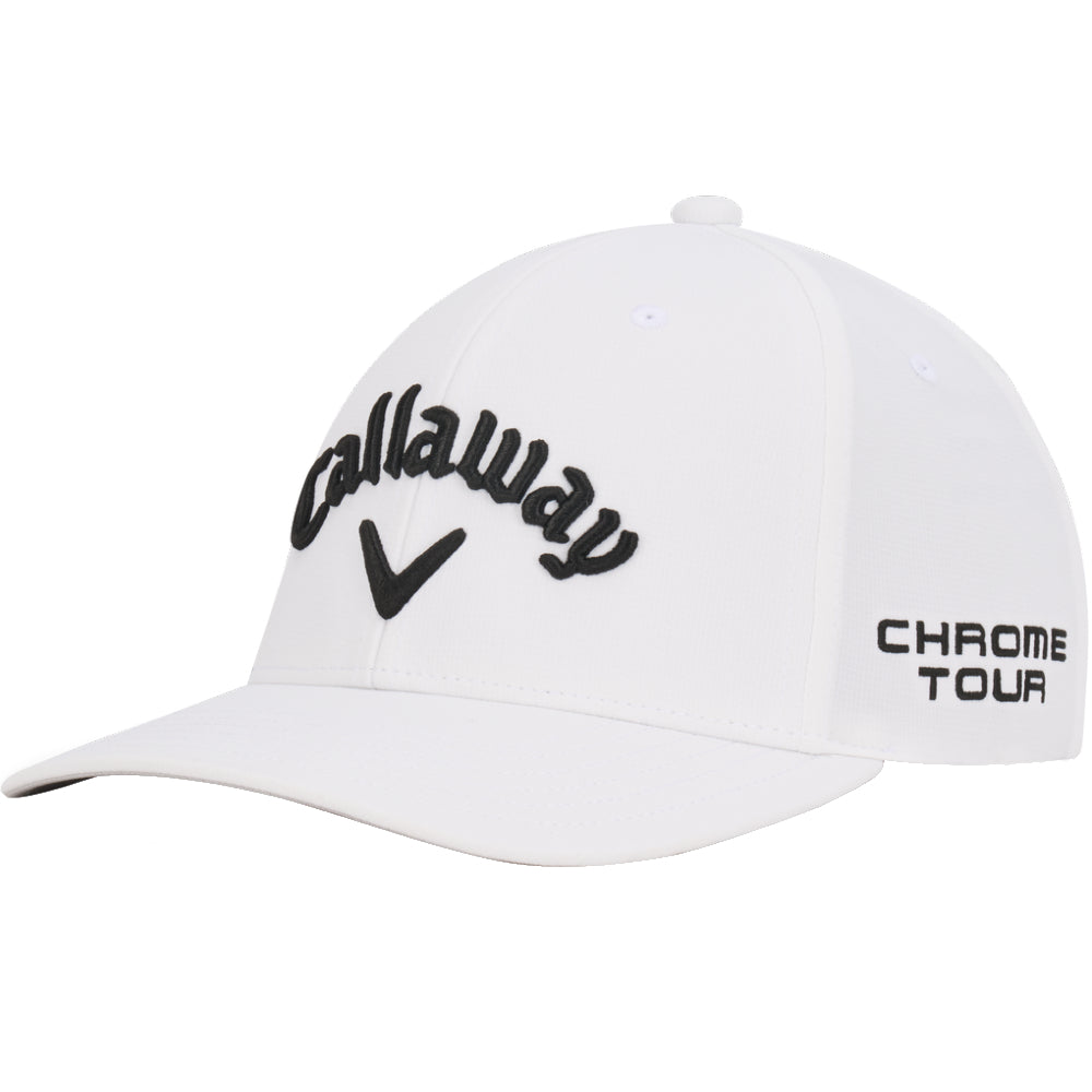 Callaway Tour Authentic Performance Pro Quantum Cap