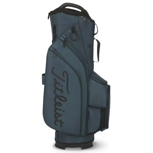 Titleist 26' Cart 14 Cart Bag - Monterey/Black/Black