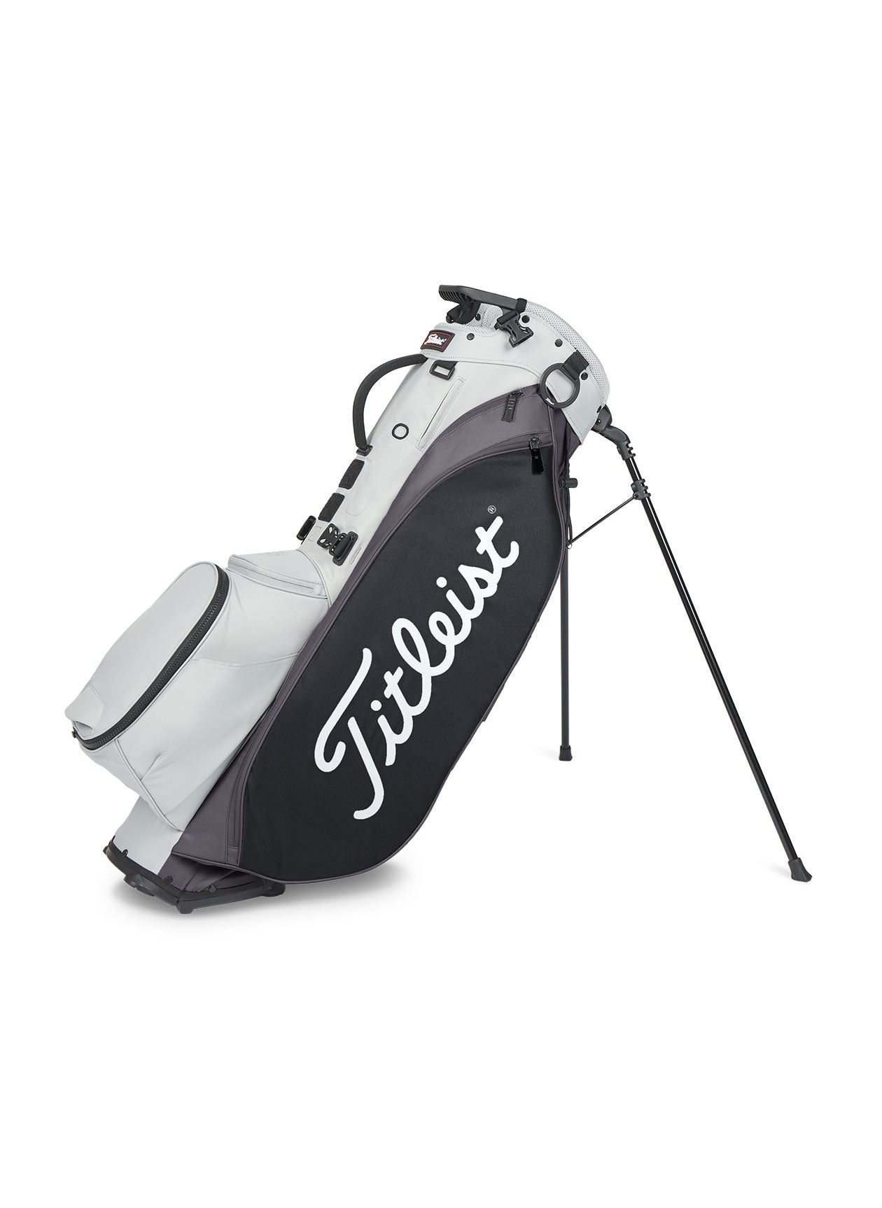 Titleist Players 5 Stand Bag - Golf HQ