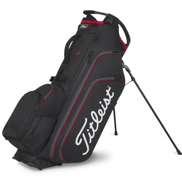 Titleist 26' Hybrid 14 Stand Bag