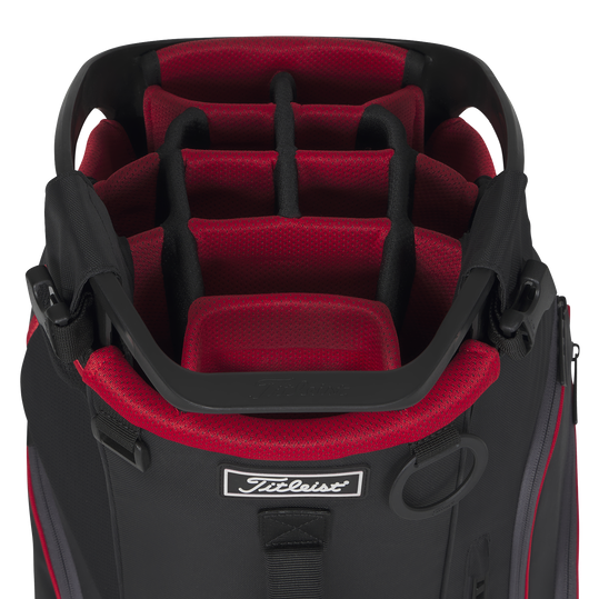 Titleist 26' Hybrid 14 Stand Bag