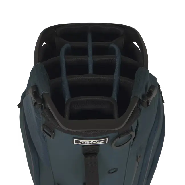 Titleist 26' Hybrid 14 Stand Bag - Monterey/Gray/Black
