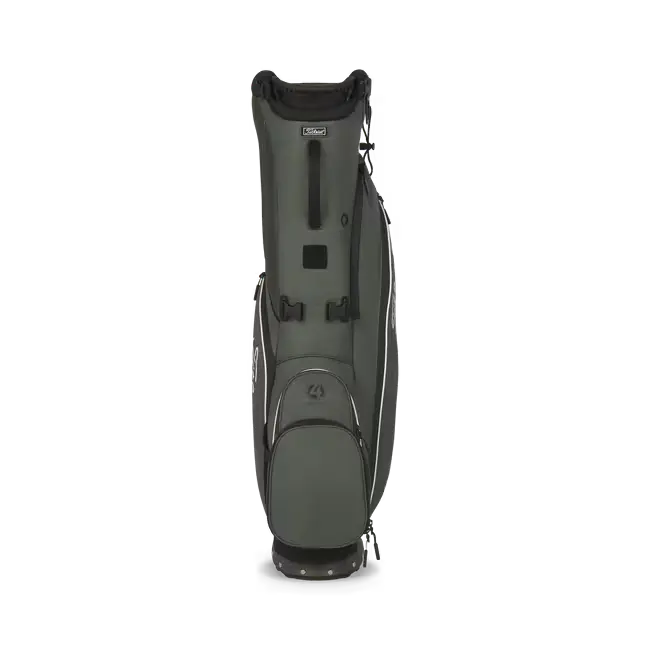 Titleist Players 4 Carbon Stand Bag - Cypress/White/White