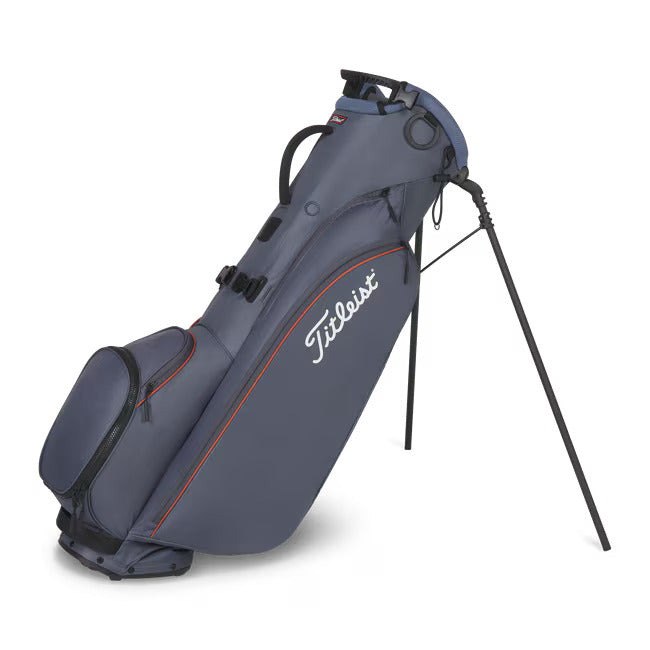 Titleist Players 4 Carbon Stand Bag