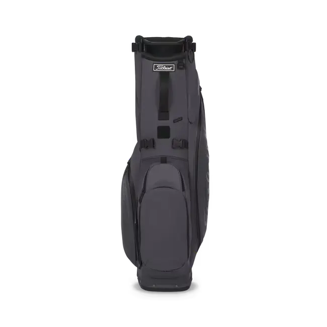 Titleist 26' Players S4 StaDry Stand Bag - Graphite/Black/Black