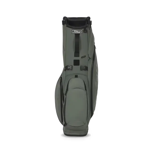 Titleist 26' Players S4 StaDry Stand Bag - Cypress/Black/Black