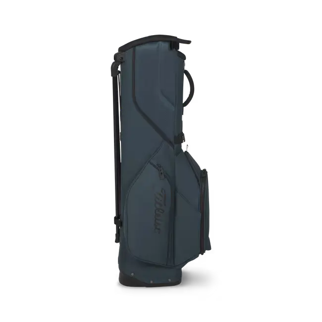 Titleist 26' Players S4 Stand Bag - Monterey/Black/Black