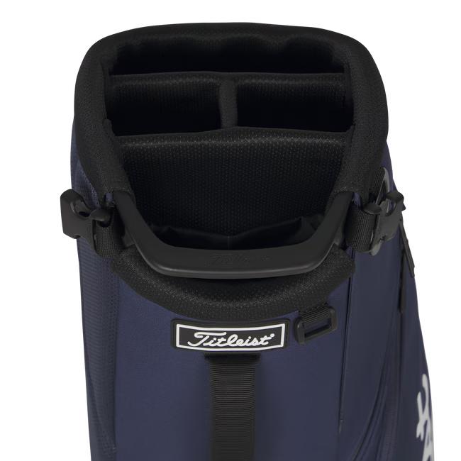 Titleist 26' Players S4 Stand Bag