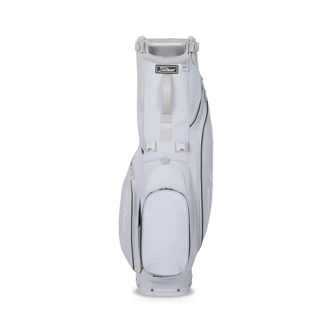 Titleist 26' Players S4 Stand Bag - Bluebird/Navy/White