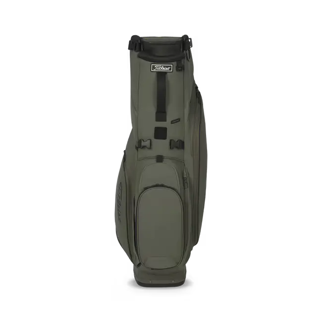 Titleist 26' Players S5 Stand Bag - Cypress/Black/Black