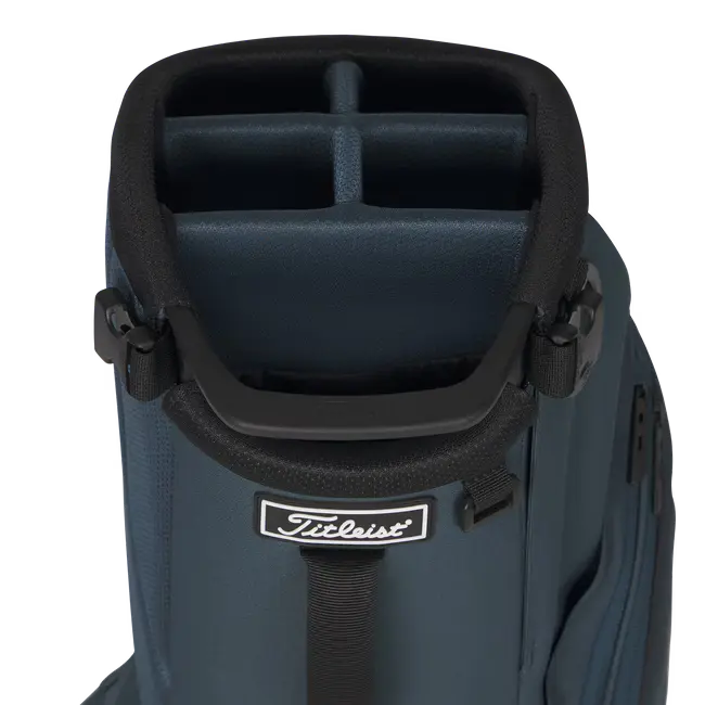 Titleist 26' Players S5 Stand Bag - Monterey/Black/Black