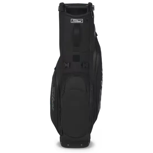 Titleist Players 26' S5 StaDry Stand Bag - Black/Black/Graphite