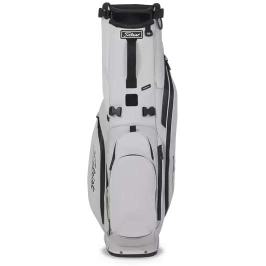 Titleist Players 26' S5 StaDry Stand Bag - Marble/Black/Black