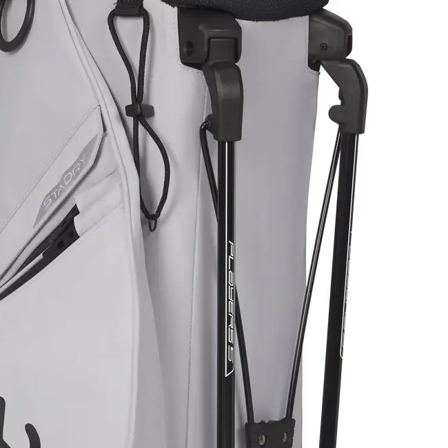 Titleist Players 26' S5 StaDry Stand Bag - Marble/Black/Black