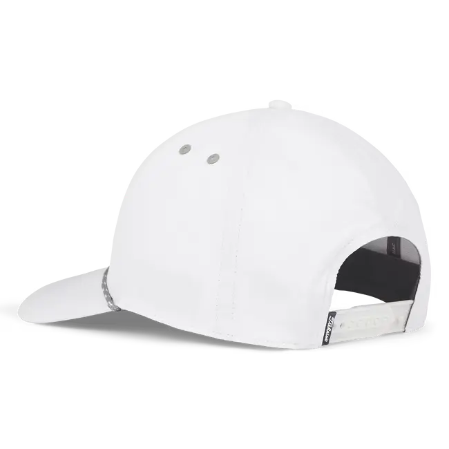 Titleist Boardwalk Rope Cap - White/Wash Indigo