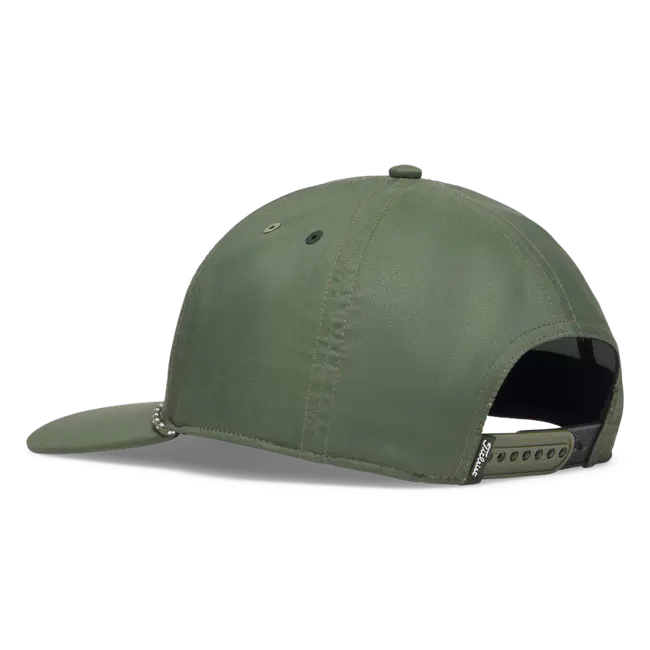 Titleist Boardwalk Rope Cap - Cypress/Pine