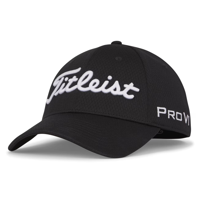 Titleist '24 Tour Elite Hat