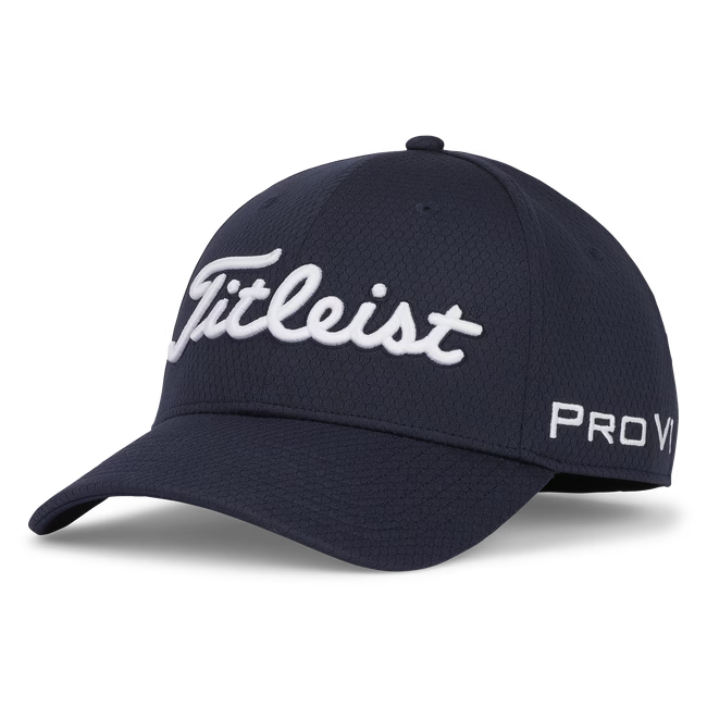 Titleist '24 Tour Elite Hat