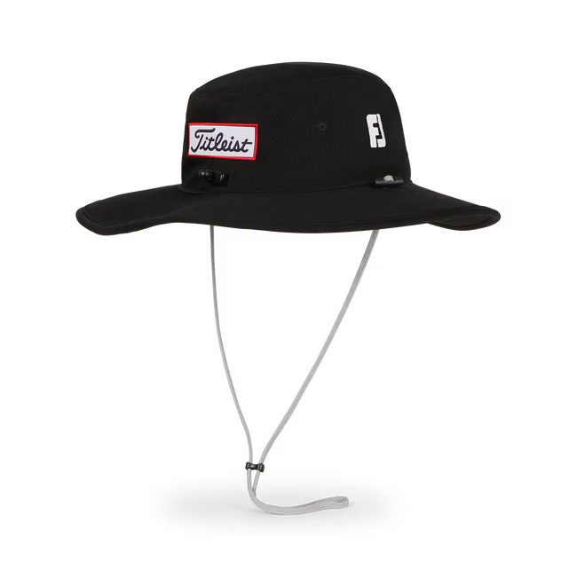 Titleist Tour Aussie Hat
