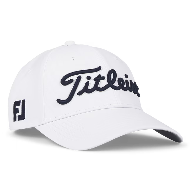 Titleist Junior Tour Performance Cap