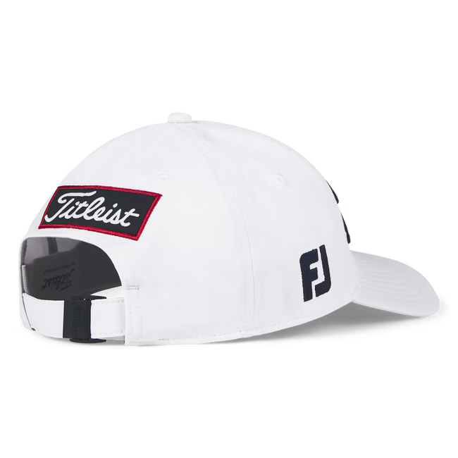 Titleist Junior Tour Performance Cap
