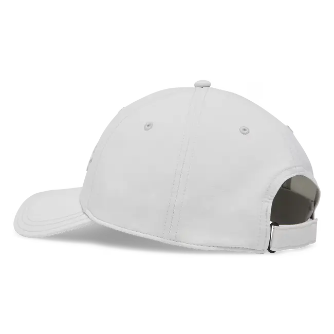 Titleist Players Performance Ball Marker Cap - Marble/White