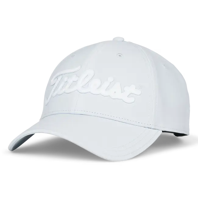 Titleist Players Performance Ball Marker Cap - Bluebird/White
