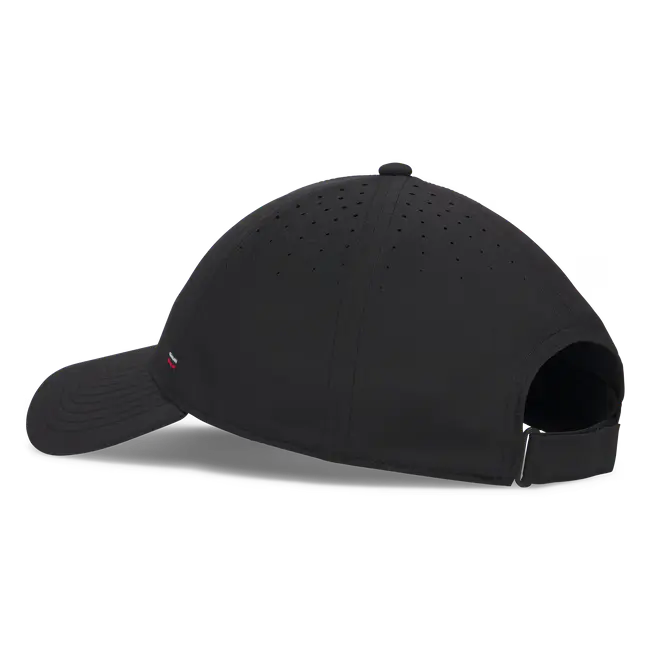 Titleist Charleston Breezer Cap - Black/White