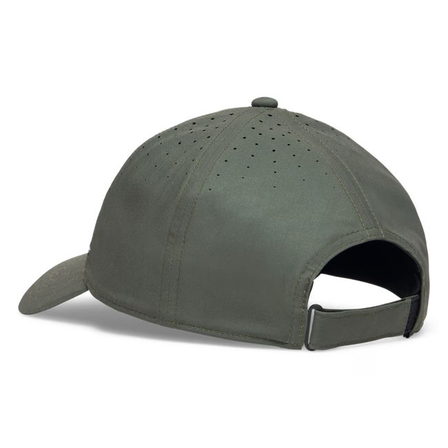 Titleist Charleston Breezer Cap - Cypress/Black