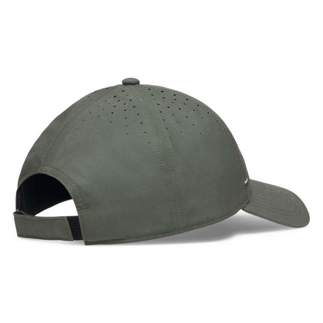 Titleist Charleston Breezer Cap - Cypress/Black