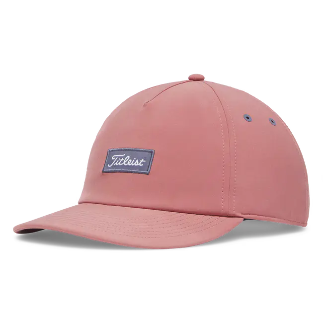 Titleist Santa Cruz Kickback Cap - Sedona/Washed Indigo