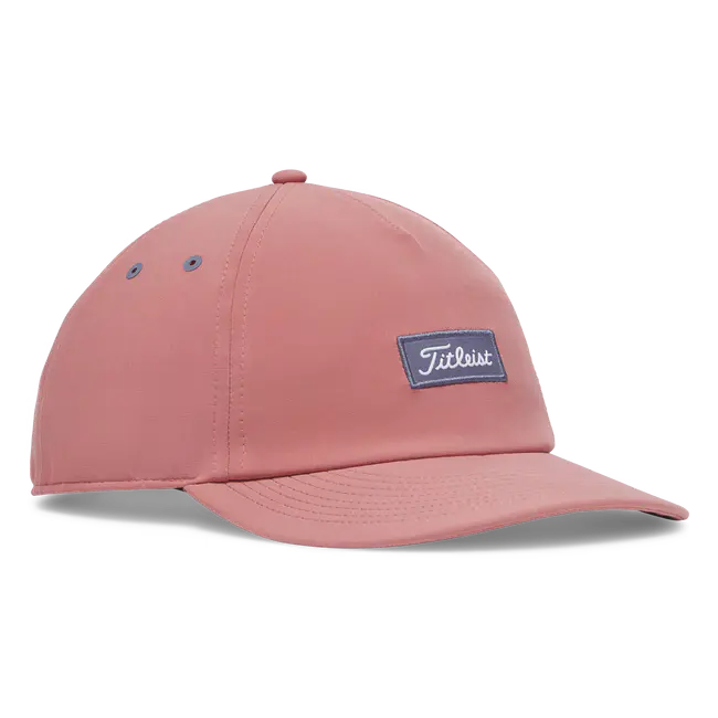 Titleist Santa Cruz Kickback Cap - Sedona/Washed Indigo