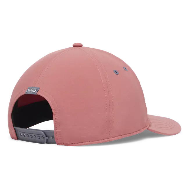 Titleist Santa Cruz Kickback Cap - Sedona/Washed Indigo