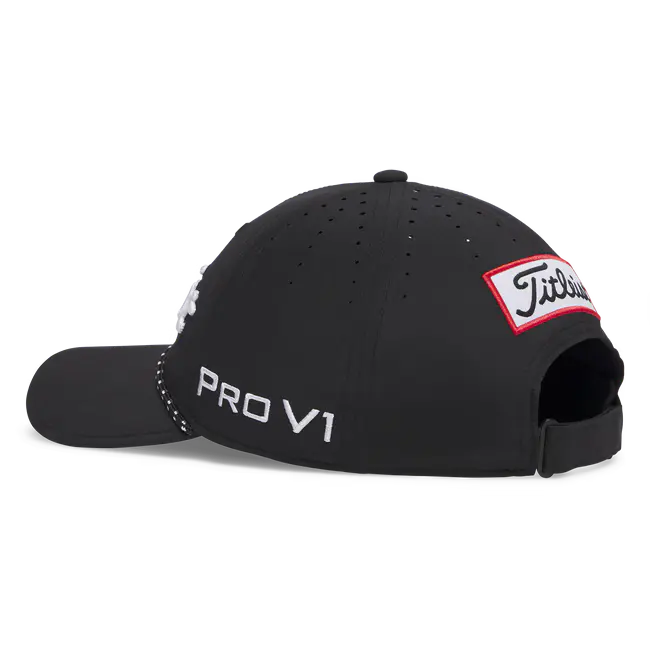 Titleist 26' Tour Breezer Cap