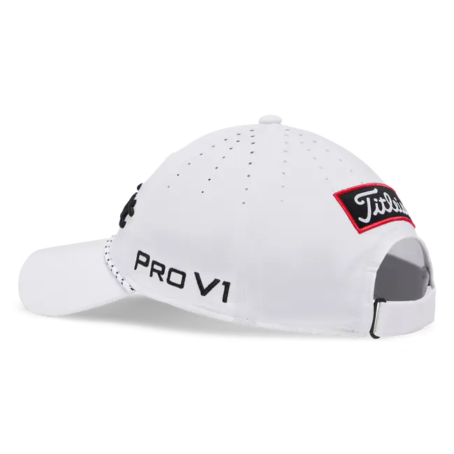 Titleist 26' Tour Breezer Cap