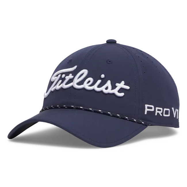 Titleist 26' Tour Breezer Cap